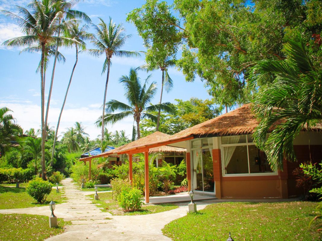 Anahata Resort Samui фото 30
