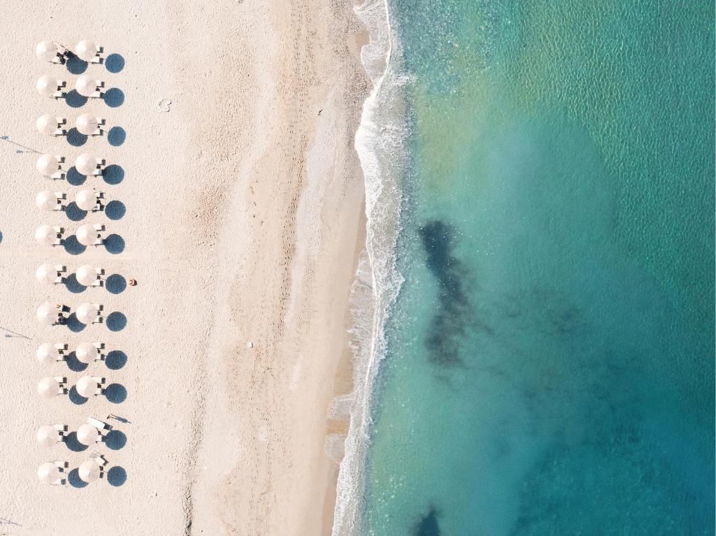 Grecotel Plaza Beach House фото 35
