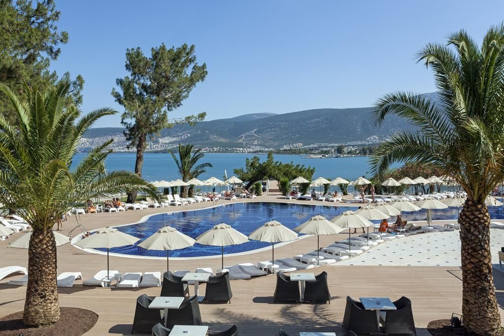 Aurum Exclusive Club фото 26