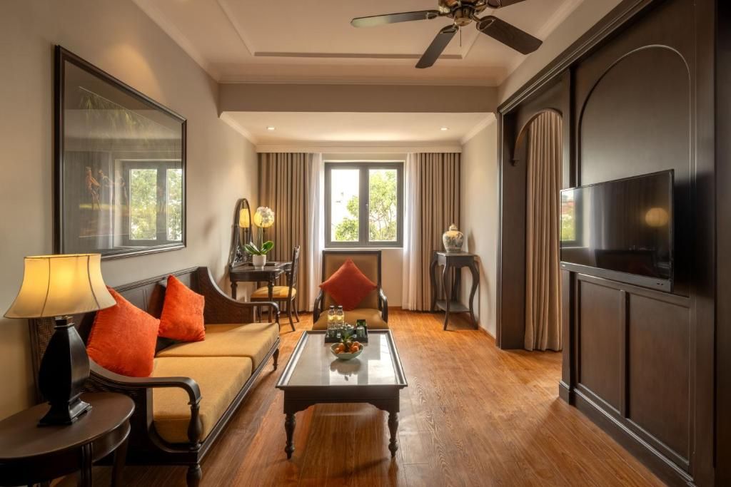 Little Residence - A Boutique Hotel & Spa фото 51