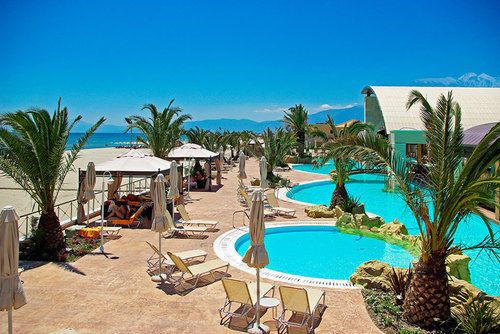 Sentido Mediterranean Village фото 93