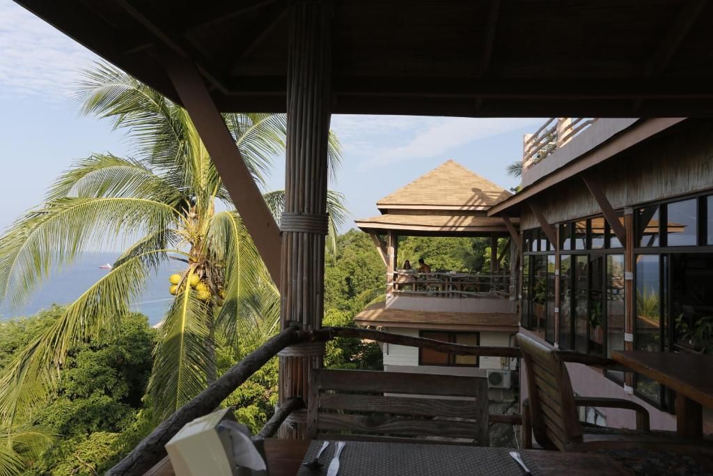 Koh Tao Hillside фото 76