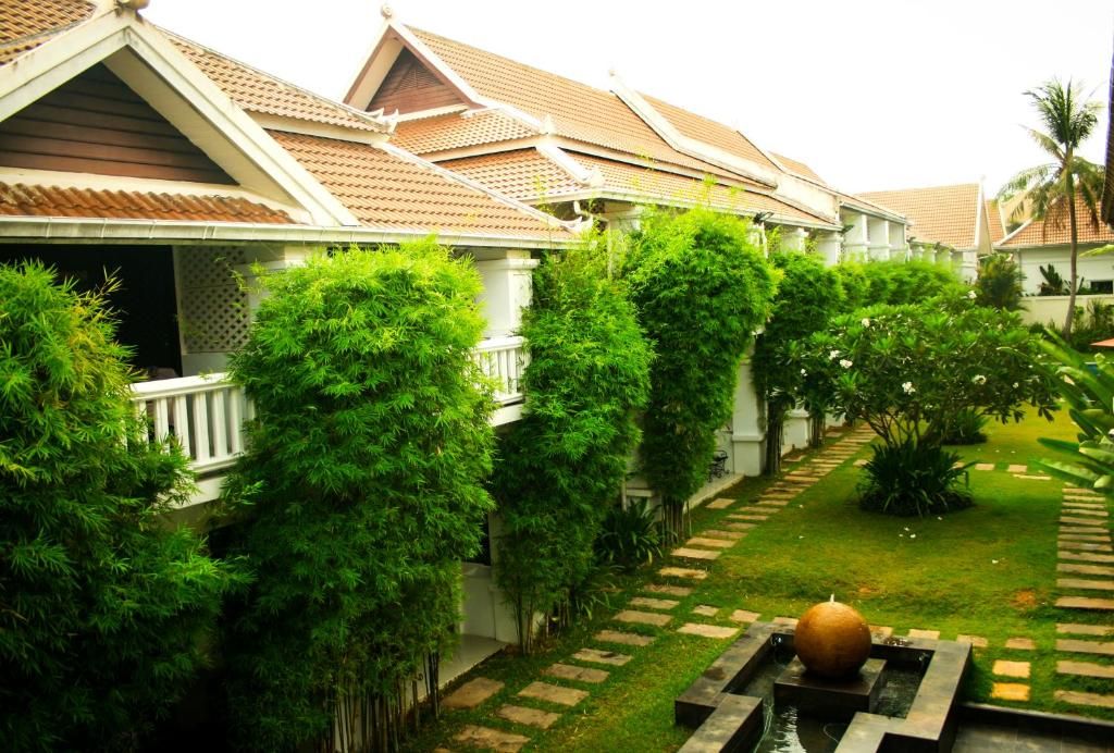 Palm Grove Resort фото 44