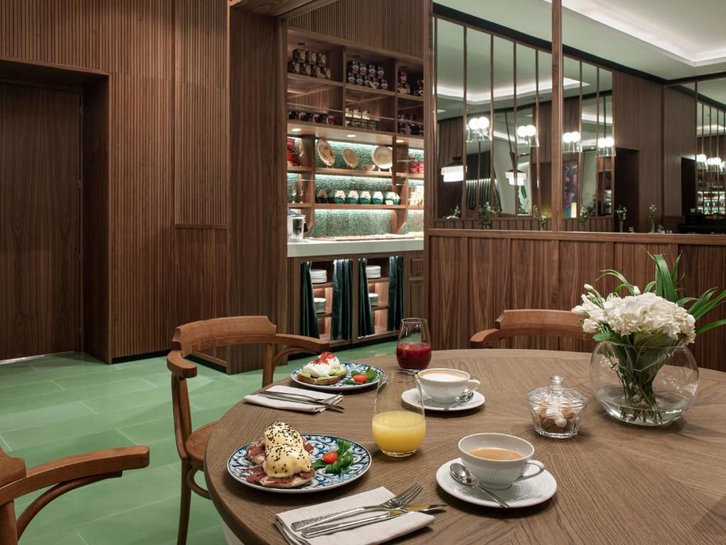 Gran Meliá Colon – The Leading Hotels of the World фото 72