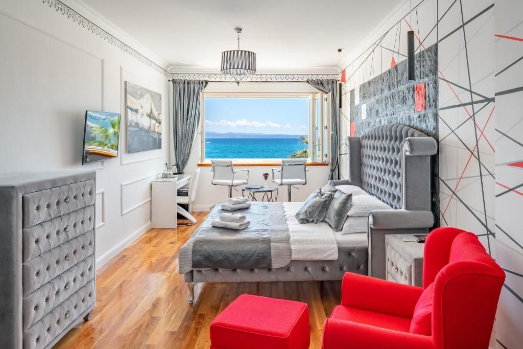 Galeria Valeria Seaside Downtown - MAG Quaint & Elegant Boutique Hotels фото 30