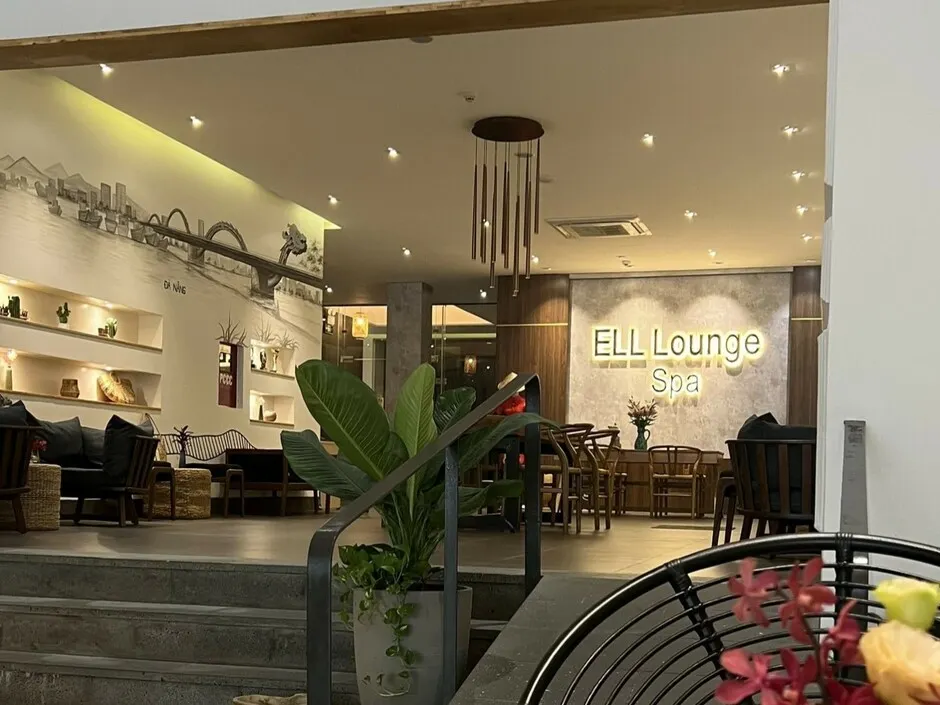 Ell Lounge Spa & Hotel фото 5