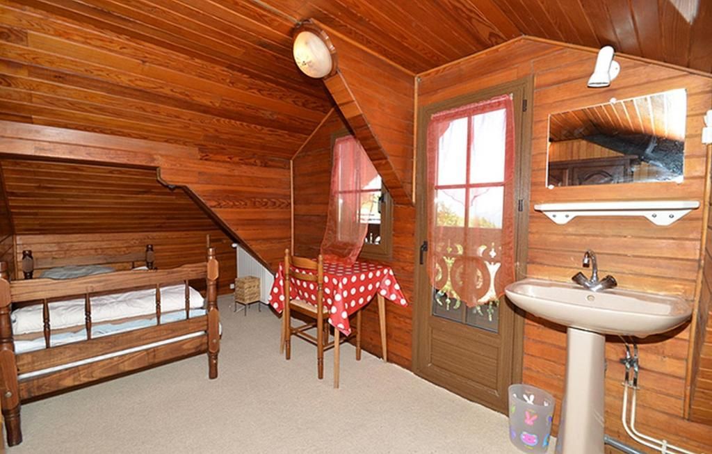 Шале «Chalet Alpenvue» фото 7