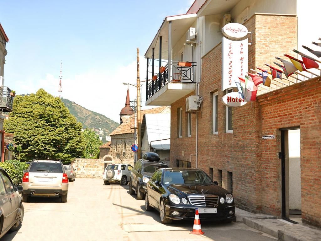 Hotel New Metekhi фото 14