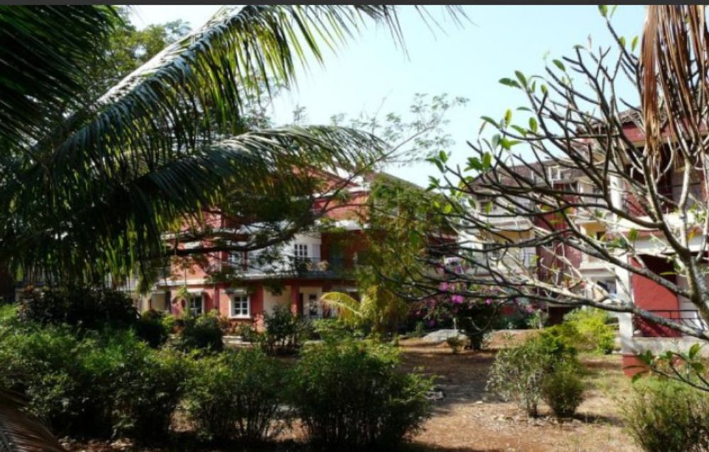 Guest House «Clarem Guest House» фото 25