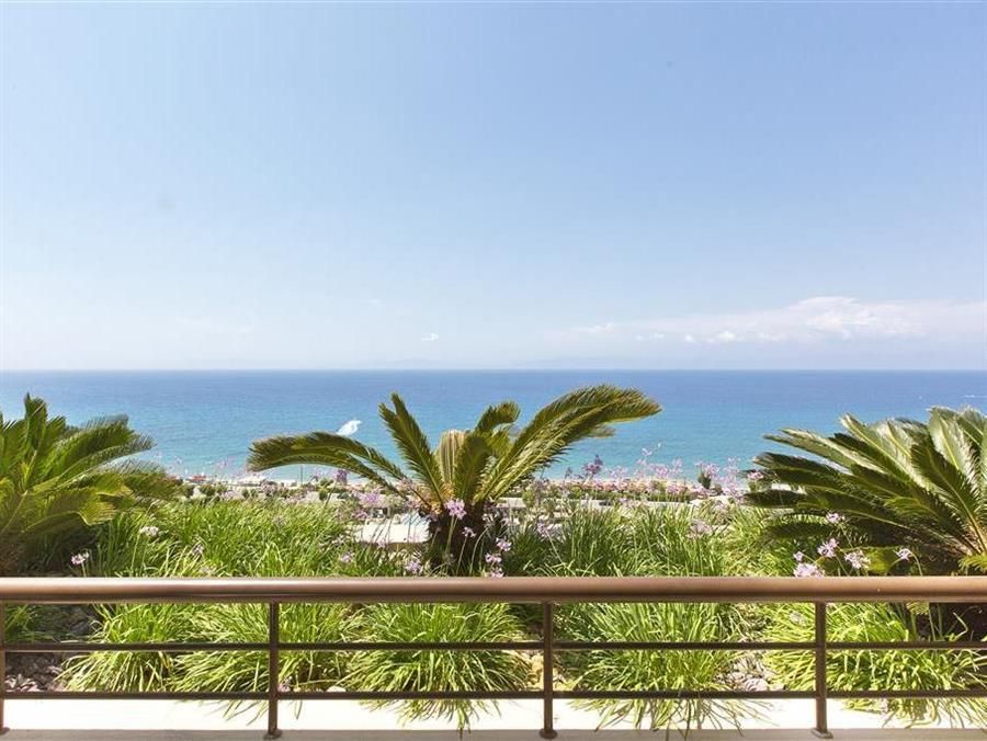 Sheraton Rhodes Resort фото 6