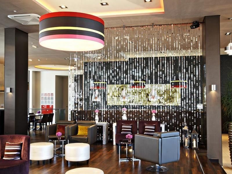 Leonardo Royal Hotel Munich фото 15