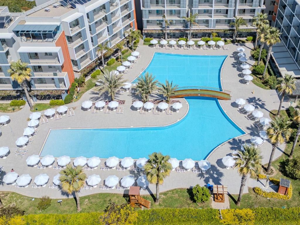 Barut Goia фото 7
