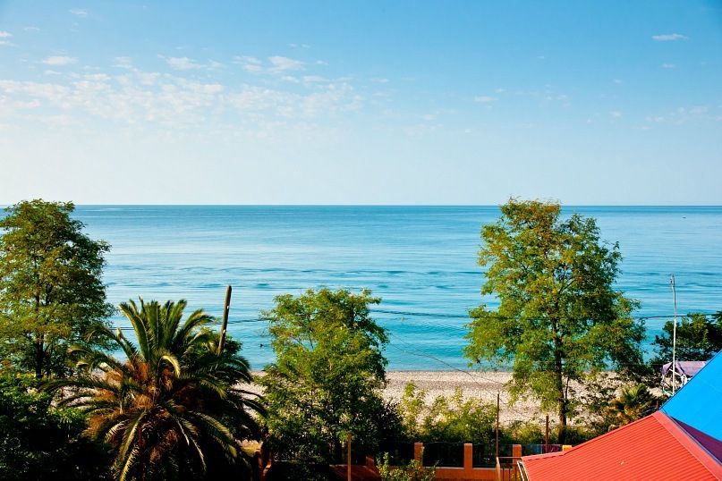 Гостевой дом «Гостевой дом «Волна»» фото 12