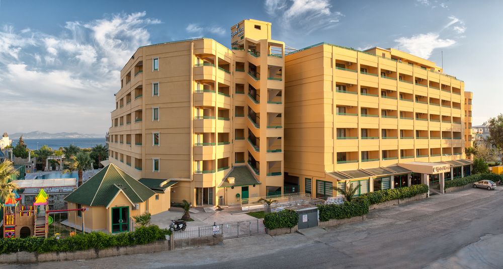Hotel Esra Family Suites фото 33