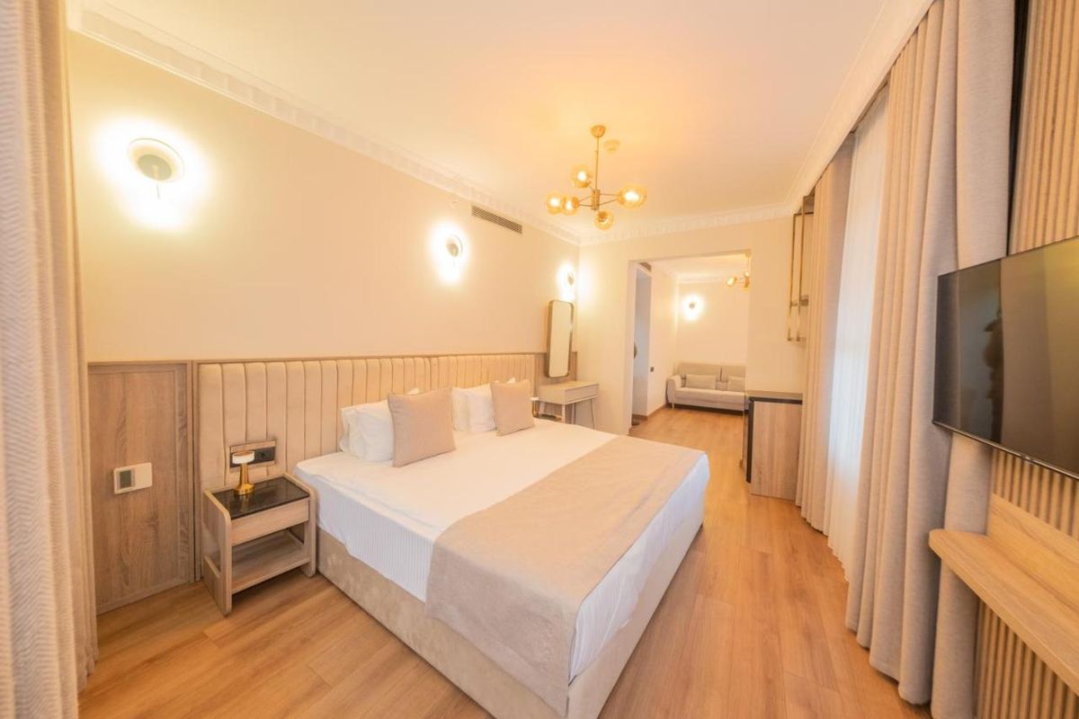 Atik Palace Hotel фото 3