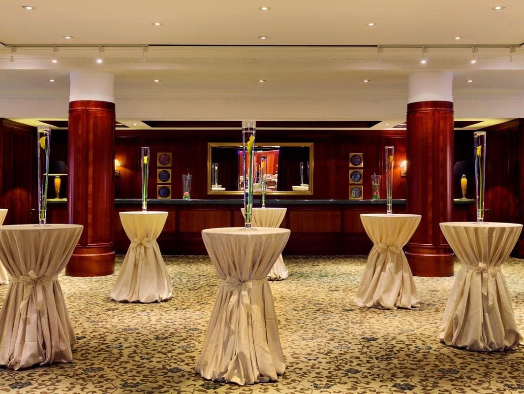 Hotel Adlon Kempinski фото 13