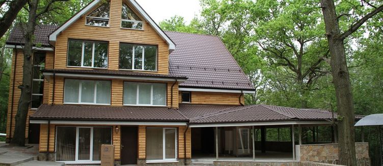 Фото отеля Orchestra Oka Spa Resort