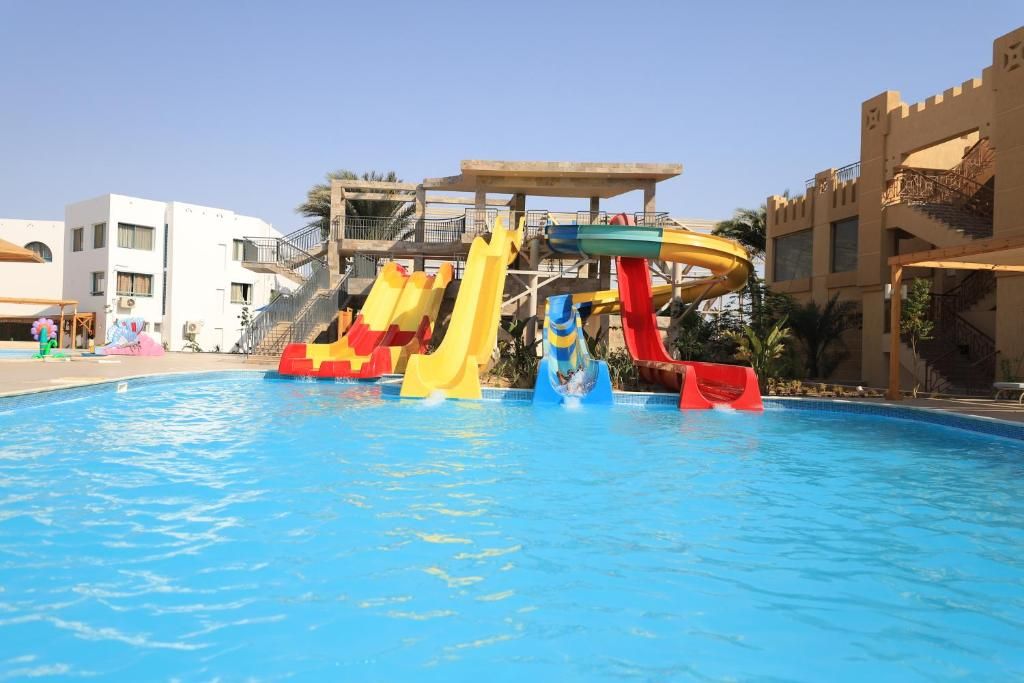Shams Safaga Resort фото 100