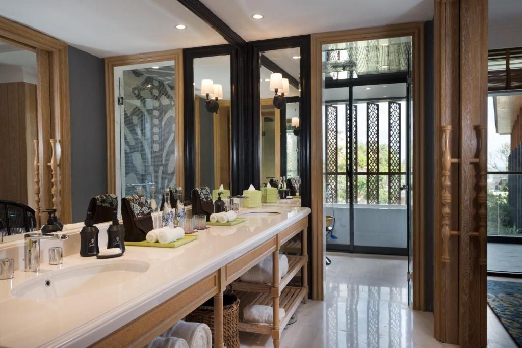 Hotel Indigo Bali Seminyak Beach фото 84