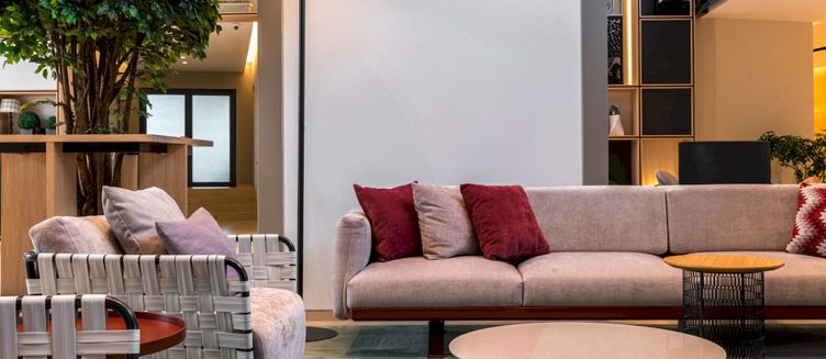 Фото отеля YES Botanica