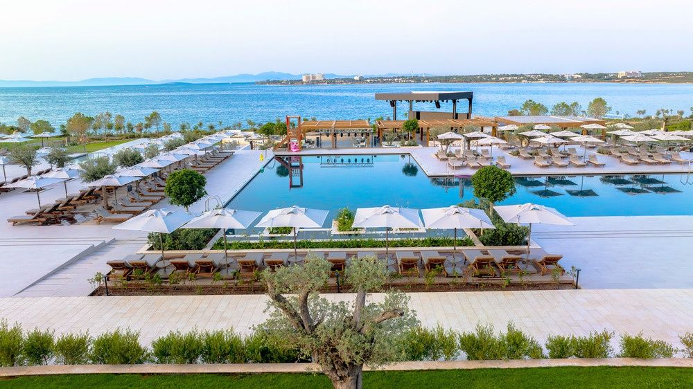 Anda Barut Collection фото 74