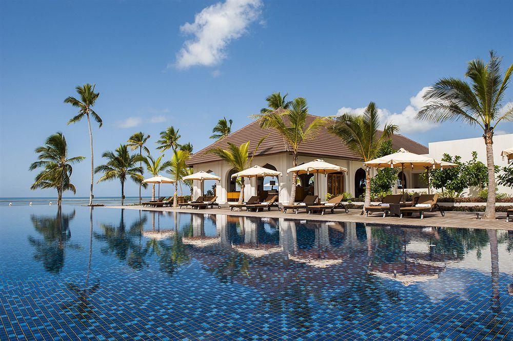 The Residence Zanzibar фото 71