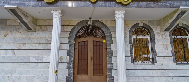 Фото отеля Отель У Бочарова ручья