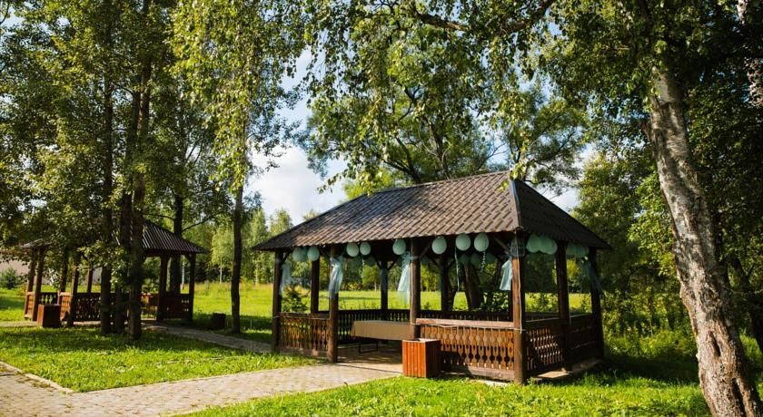 Парк-отель «Усадьба Малеевка» фото 63