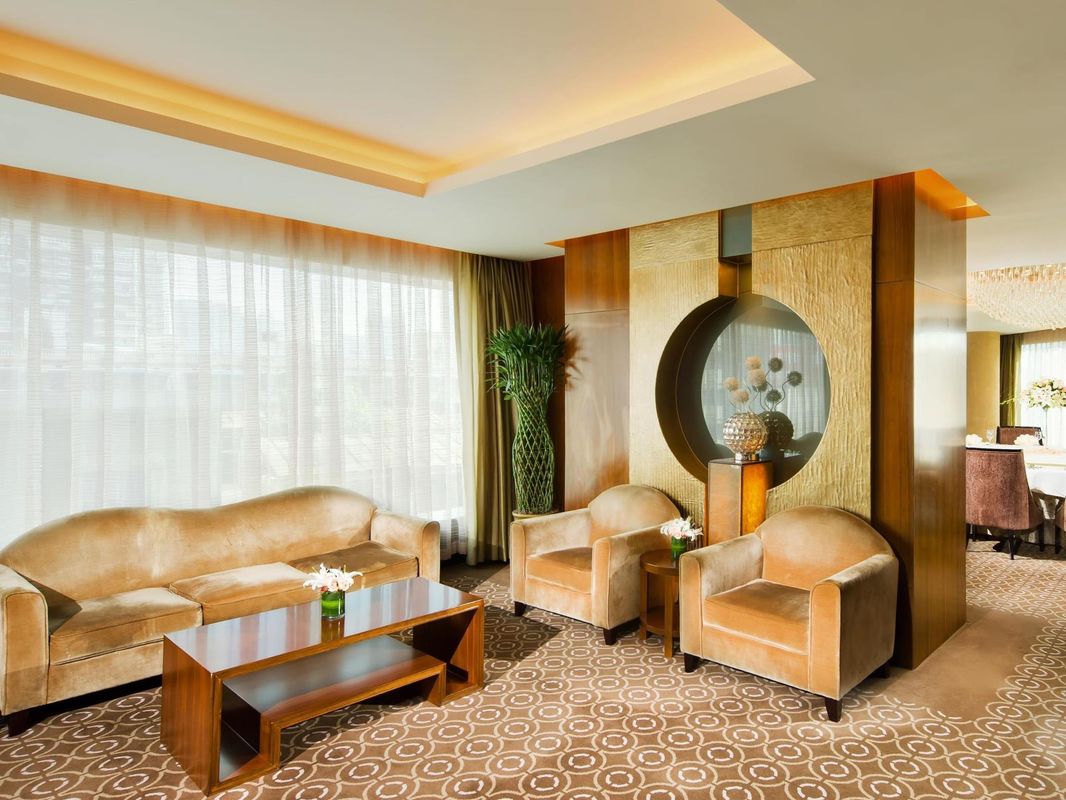 Sheraton Changsha фото 41