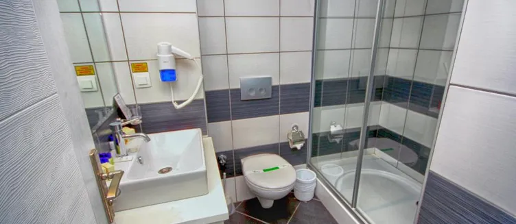 Фото отеля Club Shark Hotel