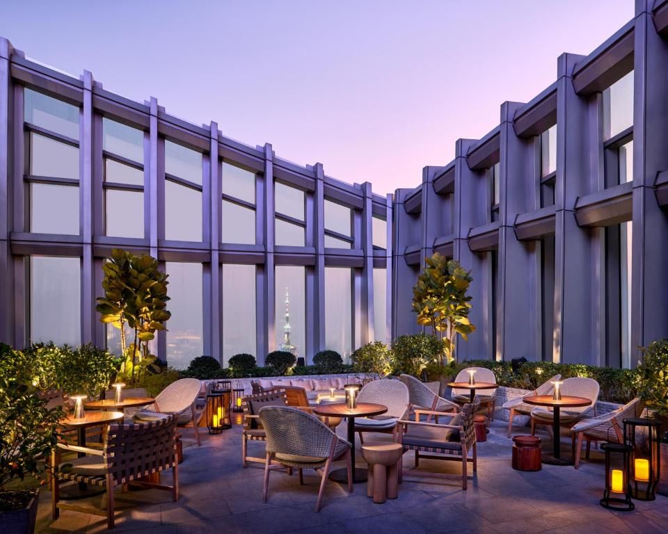 Rosewood Guangzhou фото 0