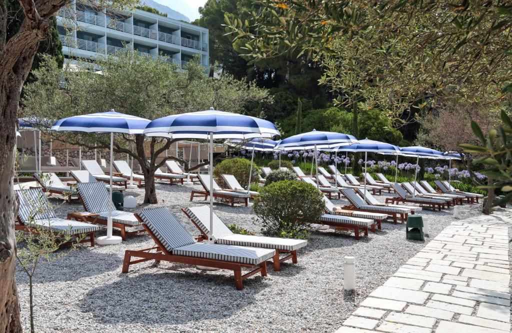 Bluesun Hotel Marina фото 12