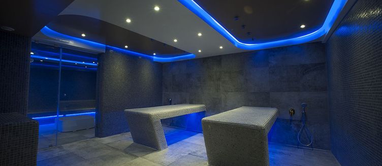 Фото отеля Ocean Park Appart Hotel