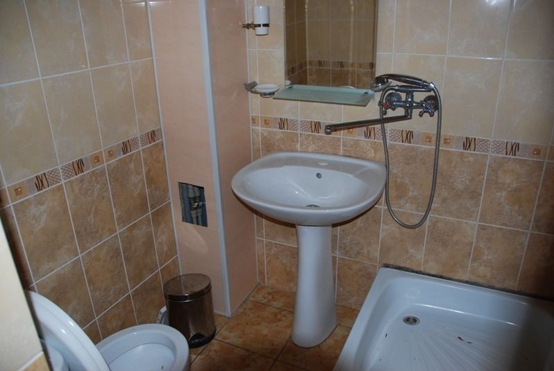 Гостиница «Aqua Villa» фото 54