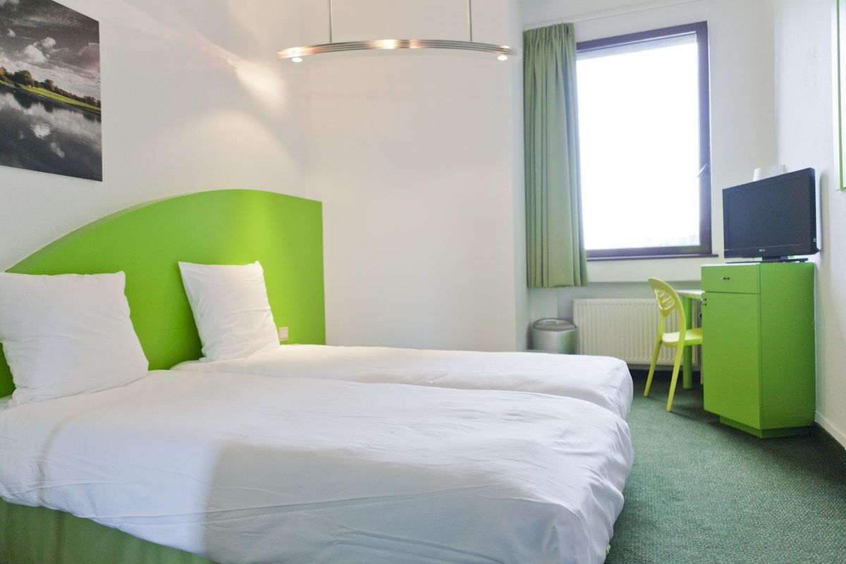 Hotel Siru фото 2