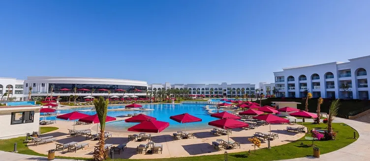 Фото отеля Rixos Radamis Blue Planet