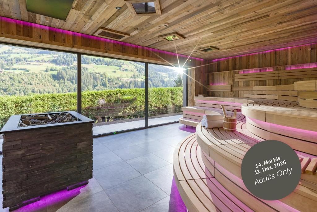Spa Hotel Sonne - 4 Sterne Superior фото 43