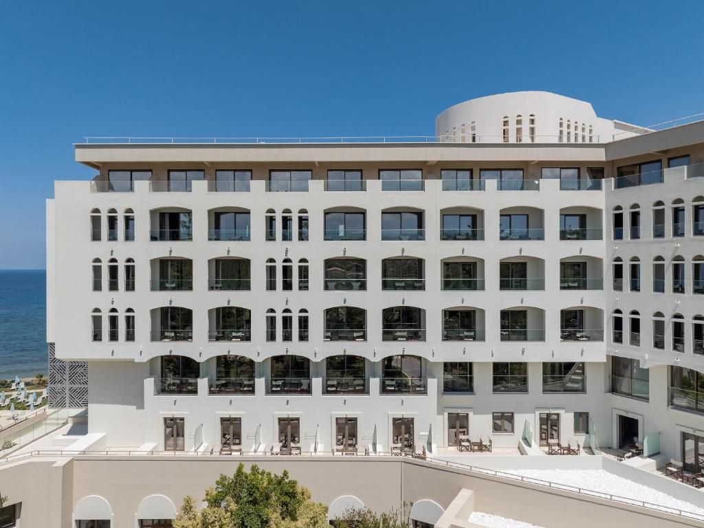 Creta Star Hotel фото 31
