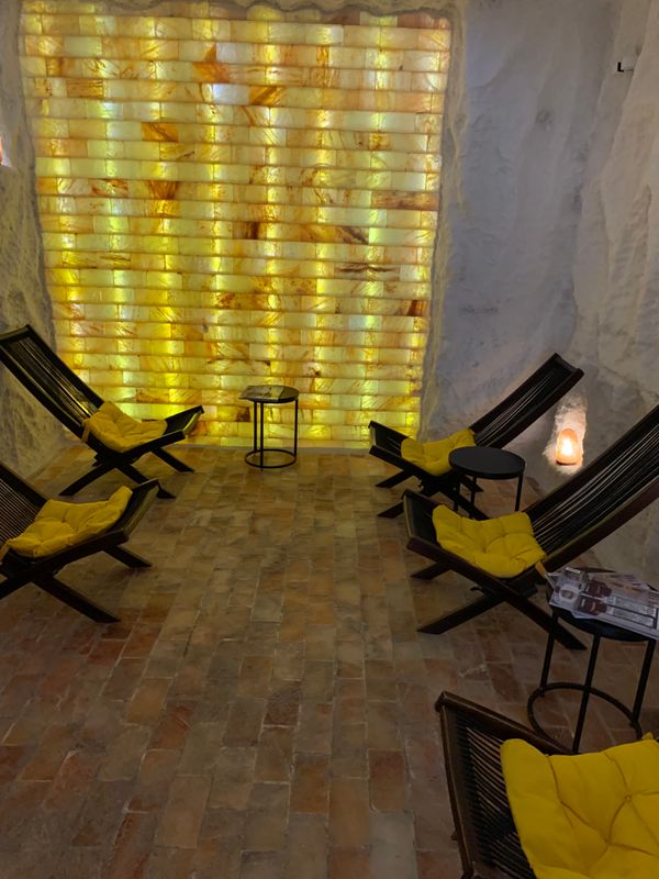Marriott Krasnodar Hotel фото 17