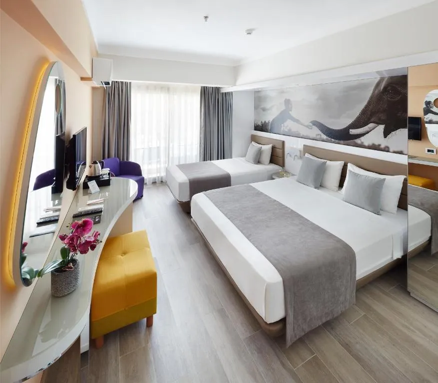 Lalila Blue Suites фото 3