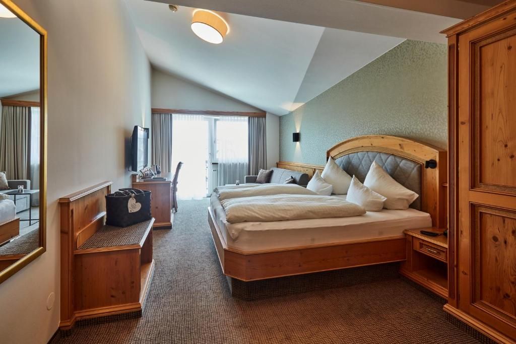 Hotel Gabi (Зальцбург) фото 29