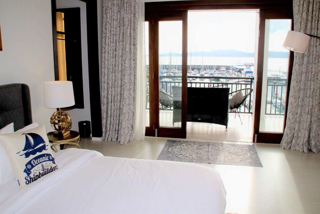 Ramada by Wyndham Langkawi Marina фото 2