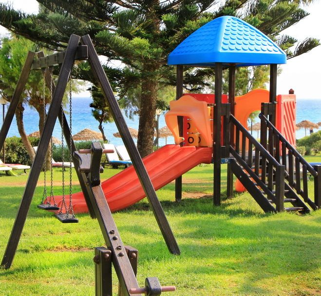 D'Andrea Mare Beach Hotel фото 6