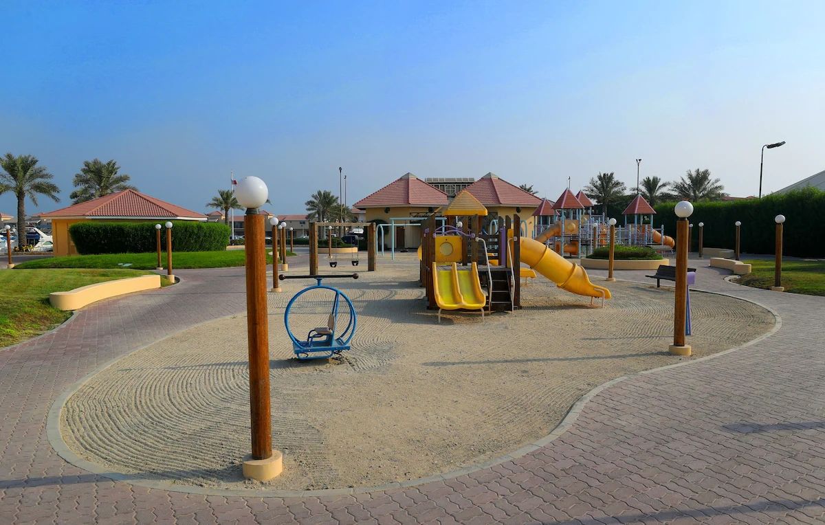 Al Bander Hotel & Resort фото 17