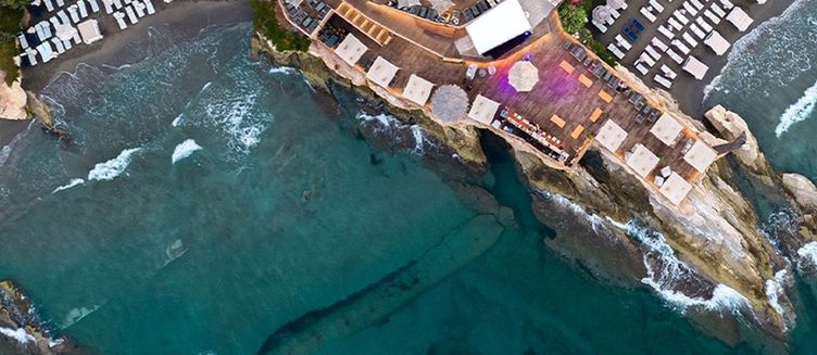 Фото отеля Porto Greco Village Beach Hotel