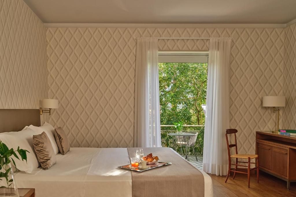 Grand Hotel Miramare фото 25