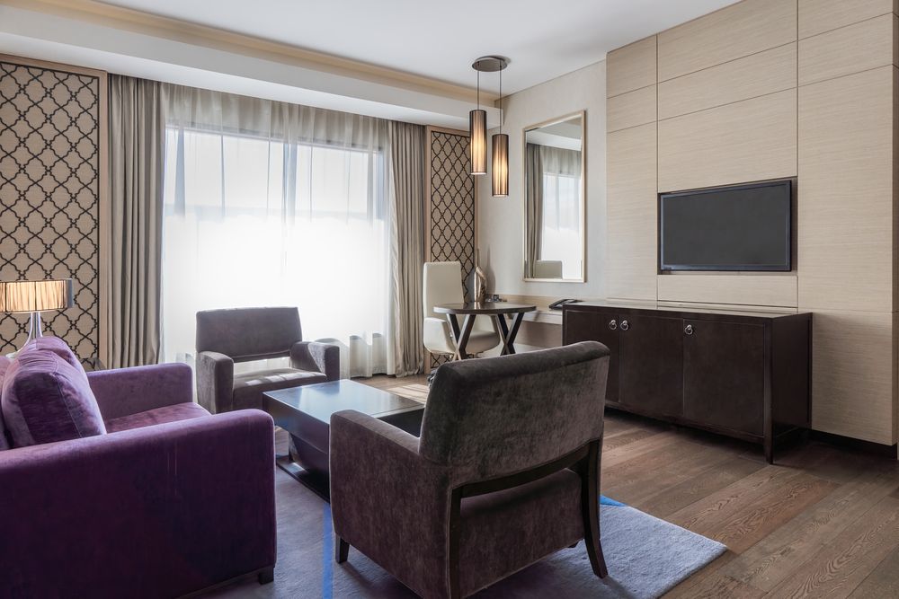 Radisson Collection Muscat, Hormuz Grand фото 40