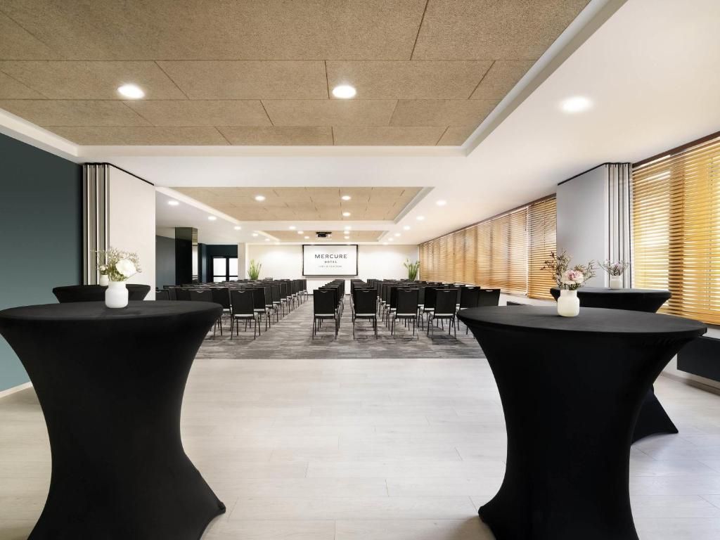 Hotel Mercure Lublin Centrum фото 28