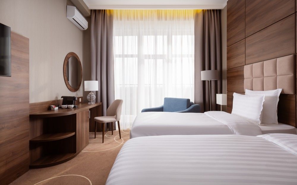 Movenpick Resort & SPA Anapa Miracleon фото 104