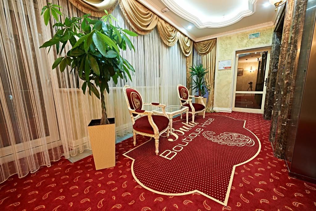 Гостиница «Boutique Hotel Buta» фото 12